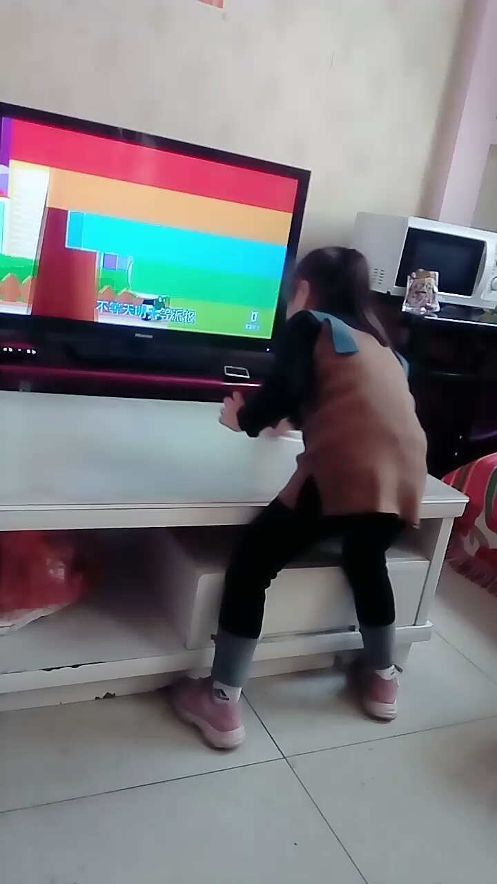 擦桌子
