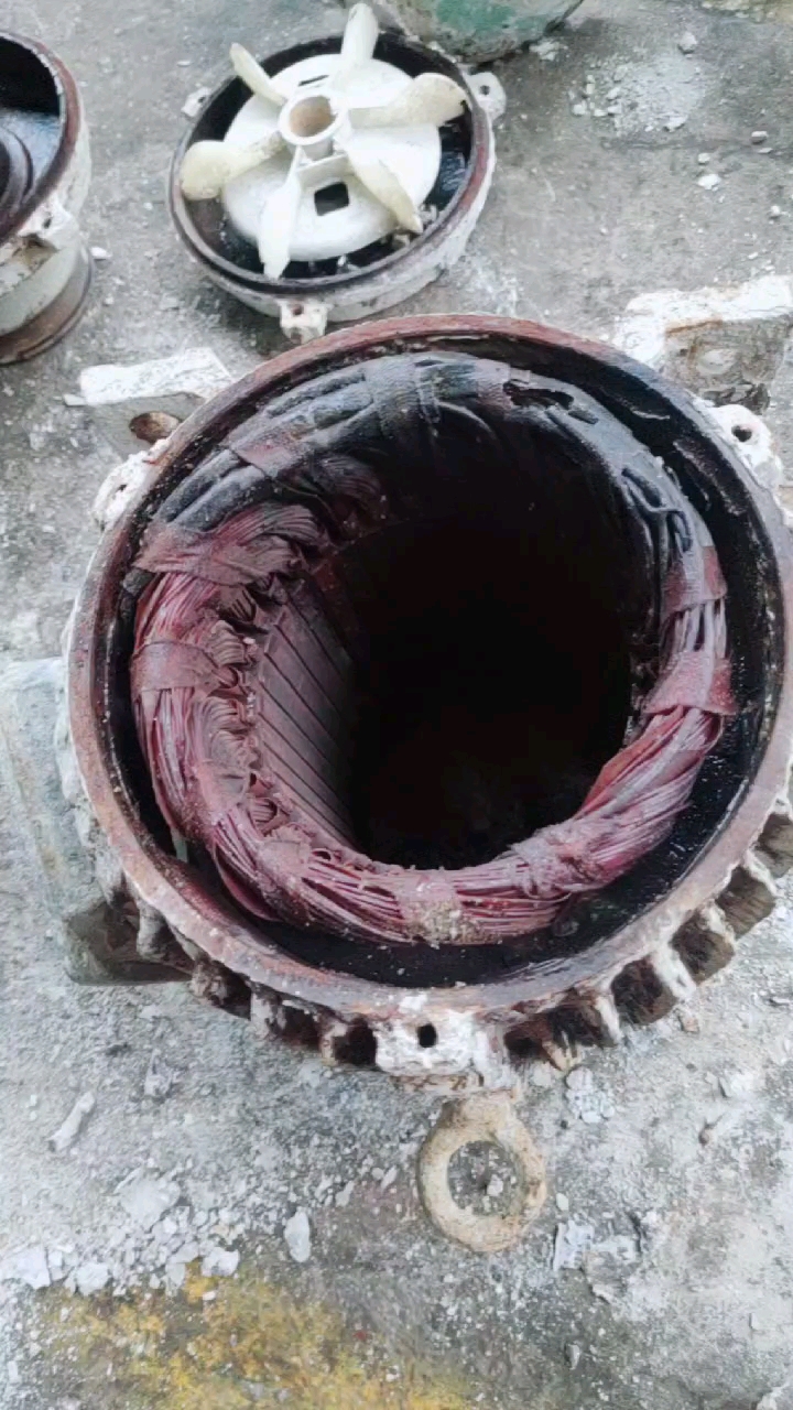 这个是什么原因引起的?