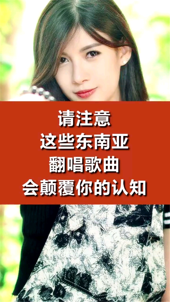 #流行歌曲翻唱#中国经典原唱1～2～3越南版2～4柬埔寨 翻唱 听起来还不错
