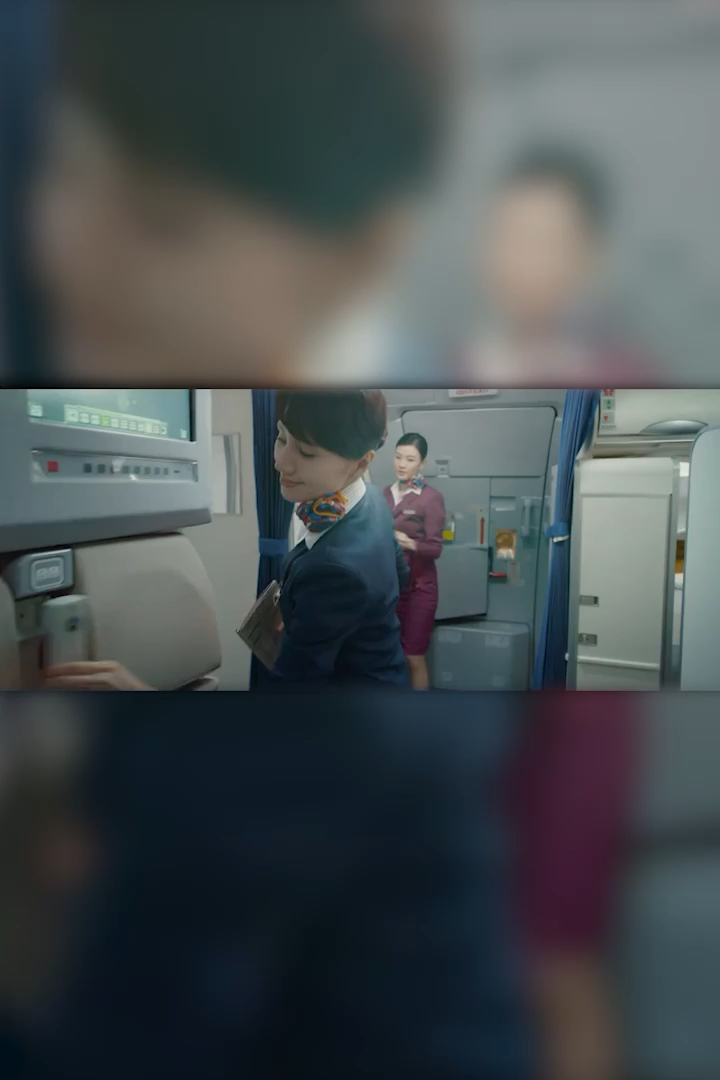 #好看电影#中国机长,值得敬佩!