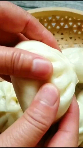 包子馅的做法。