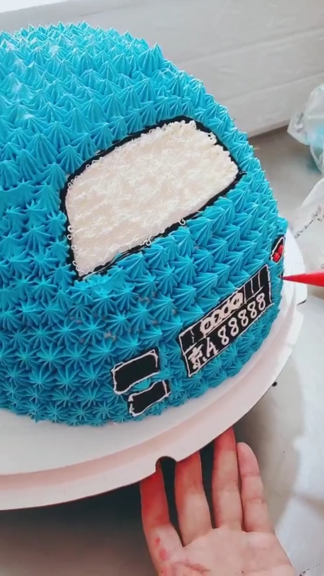 新款奥迪做的怎么样?