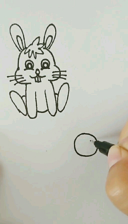 小兔子乖乖