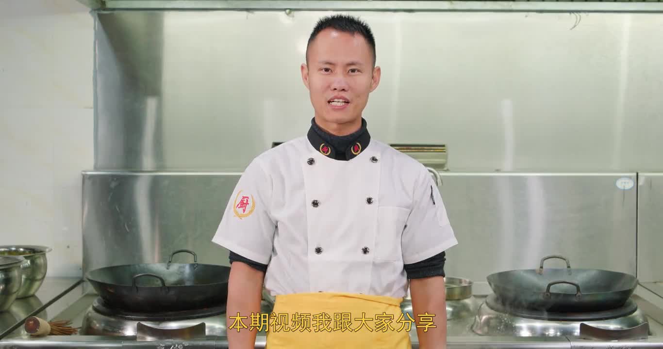 厨师长分享:“粉丝肉丸汤”的家常做法,原汁原味,收藏起来