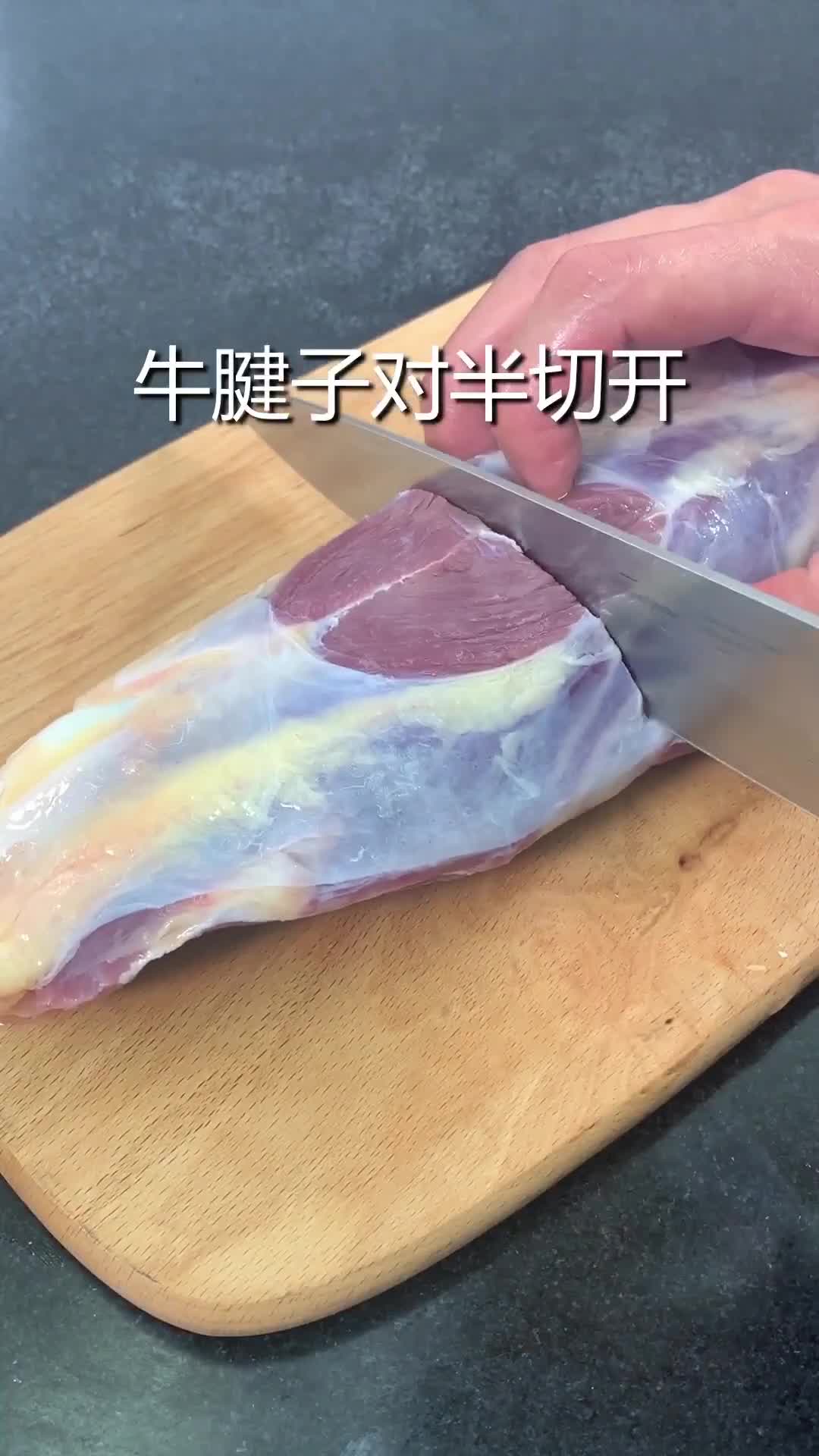 酱牛肉这样做,比五星级酒店还好吃,