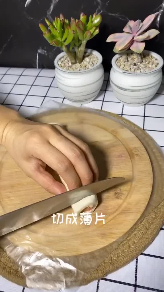 黑椒牛肉披萨喜欢芝士与牛肉粒的完美结合美食趣味计划,