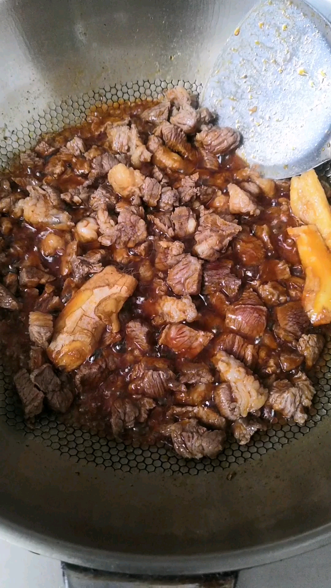 牛肉粉牛肉米线做法