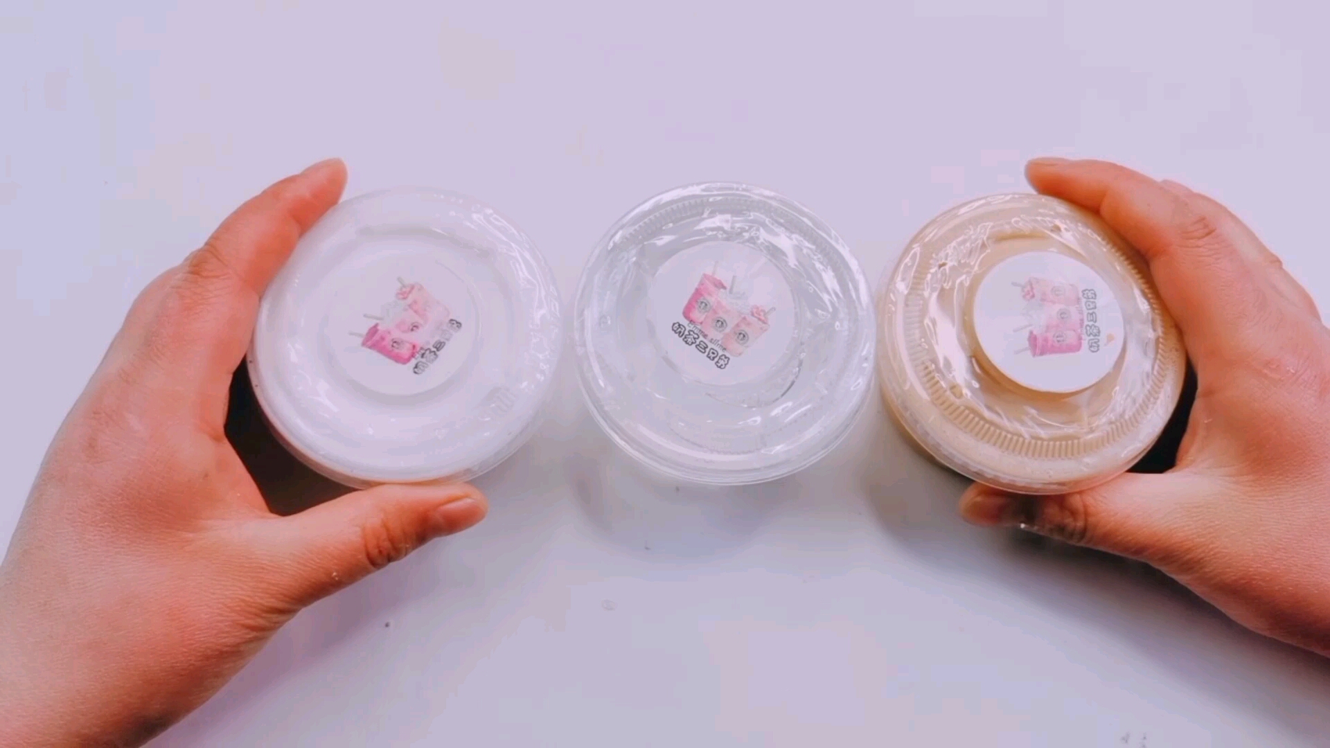 测评Emma家奶茶三兄弟性价比超高起泡轻松变大5倍无砂