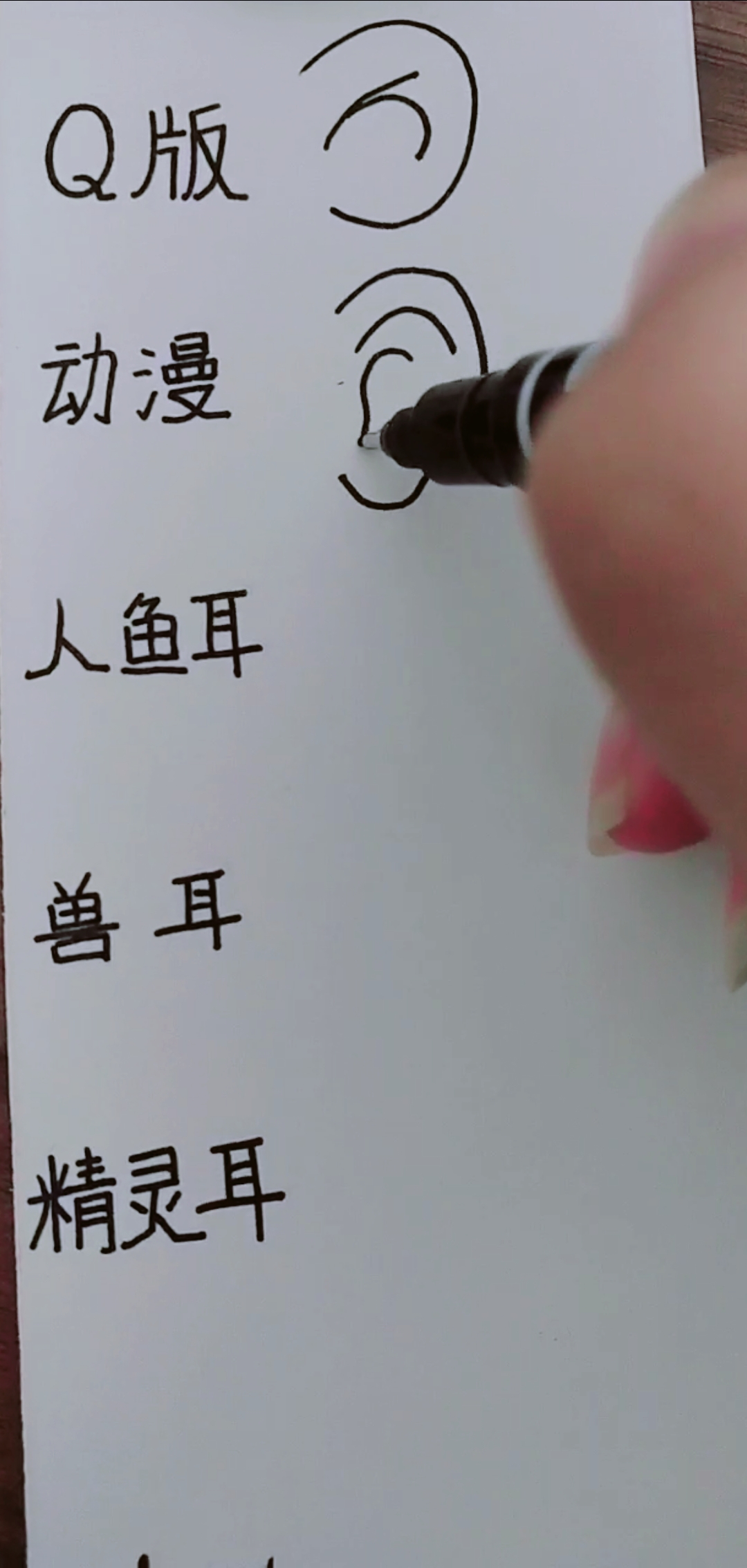 是不是很简单啊