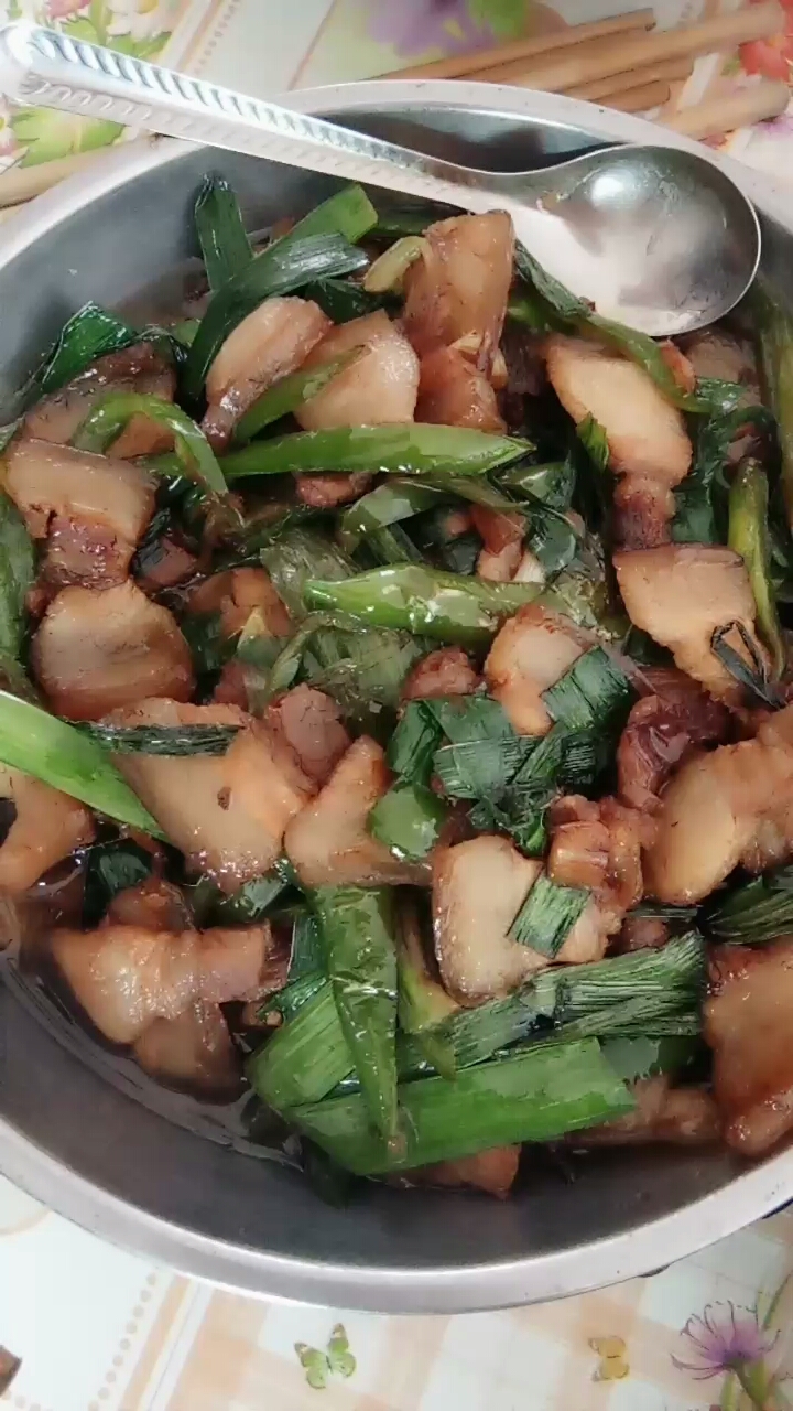 四川回锅肉好吃好吃