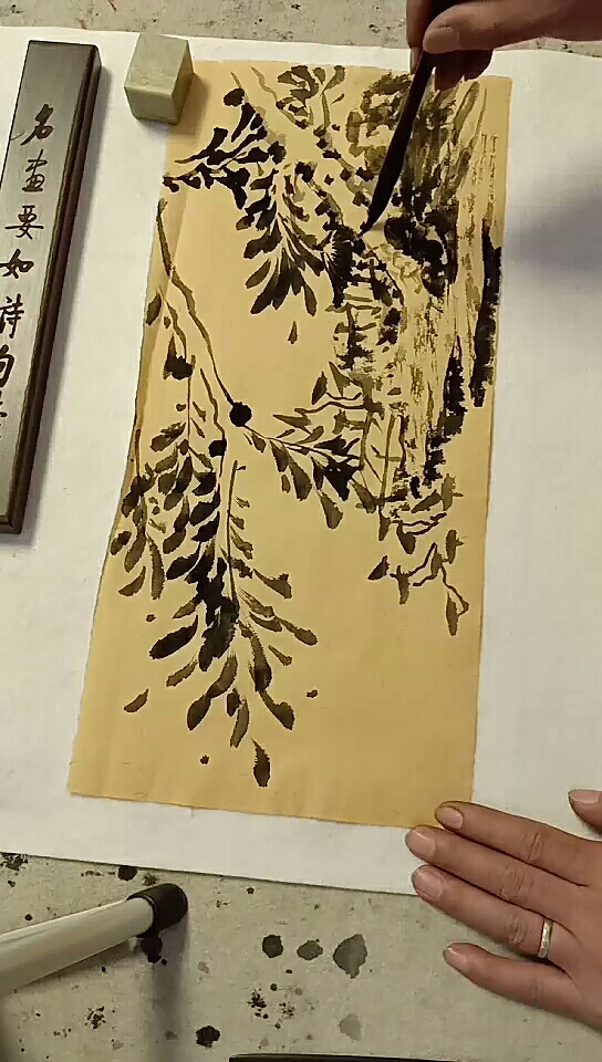 #新年新气象#姜太公钓鱼第二季