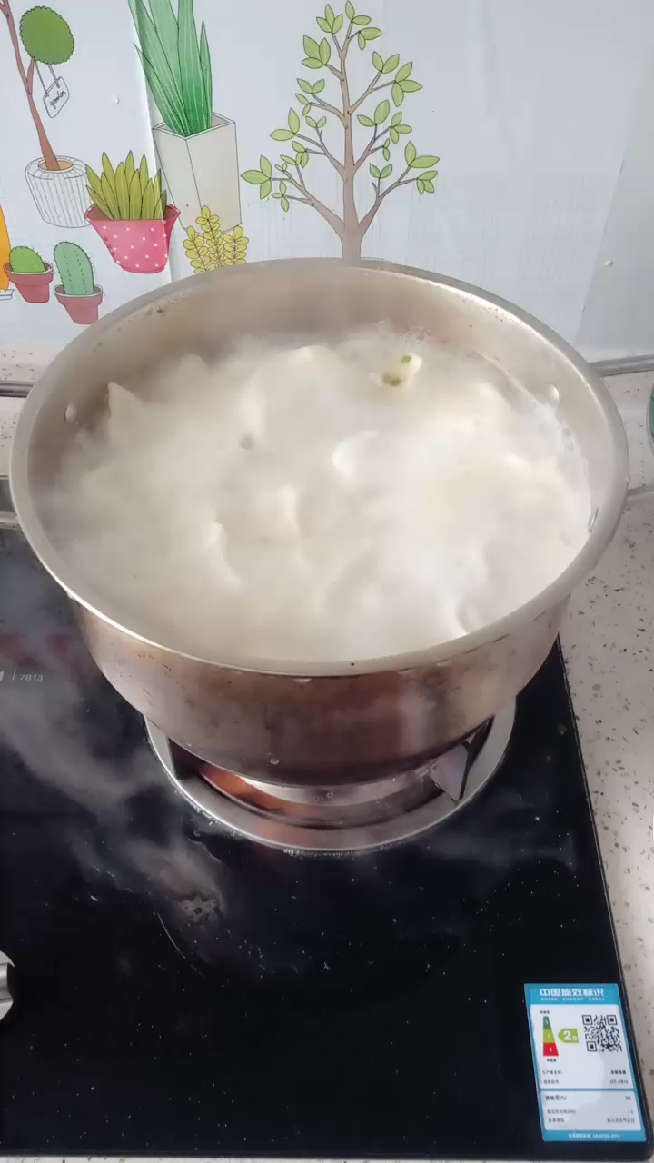美味的饺子呦