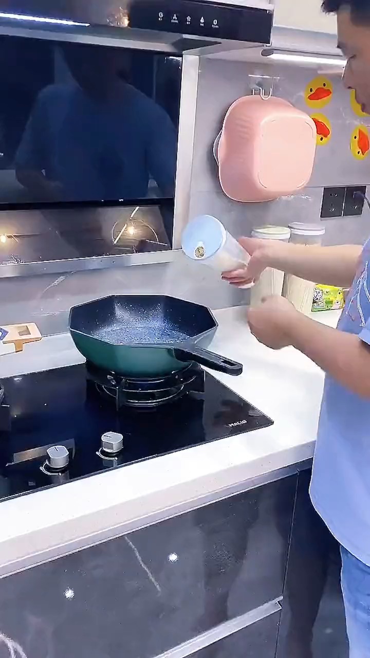 #好物推荐#面条收纳盒
