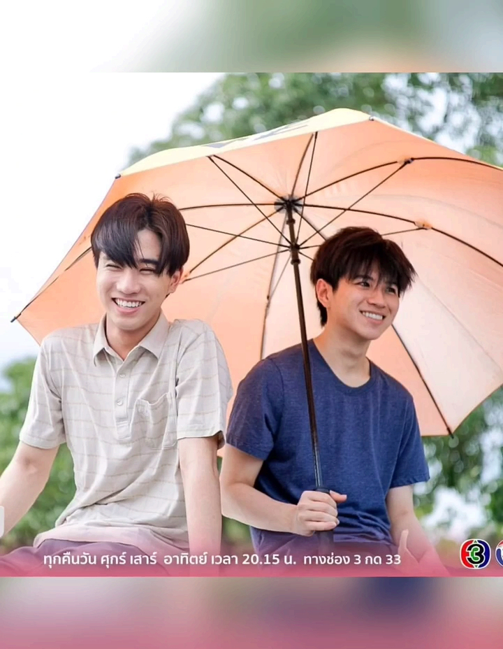 #作天作地的炸裂演技#泰星 泡芙perth王俊勇 哥哥星途璀璨未来可期