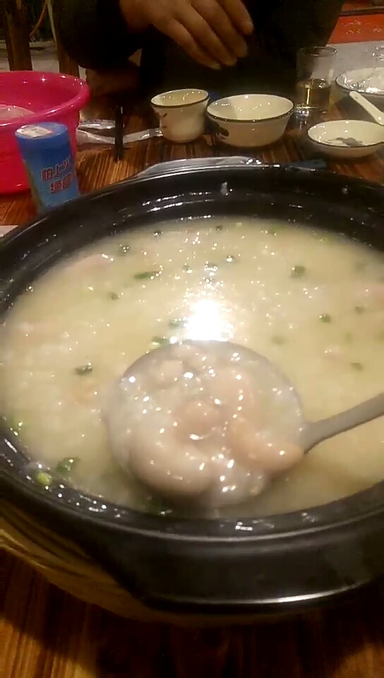 鸡春粥补到重返二十五岁