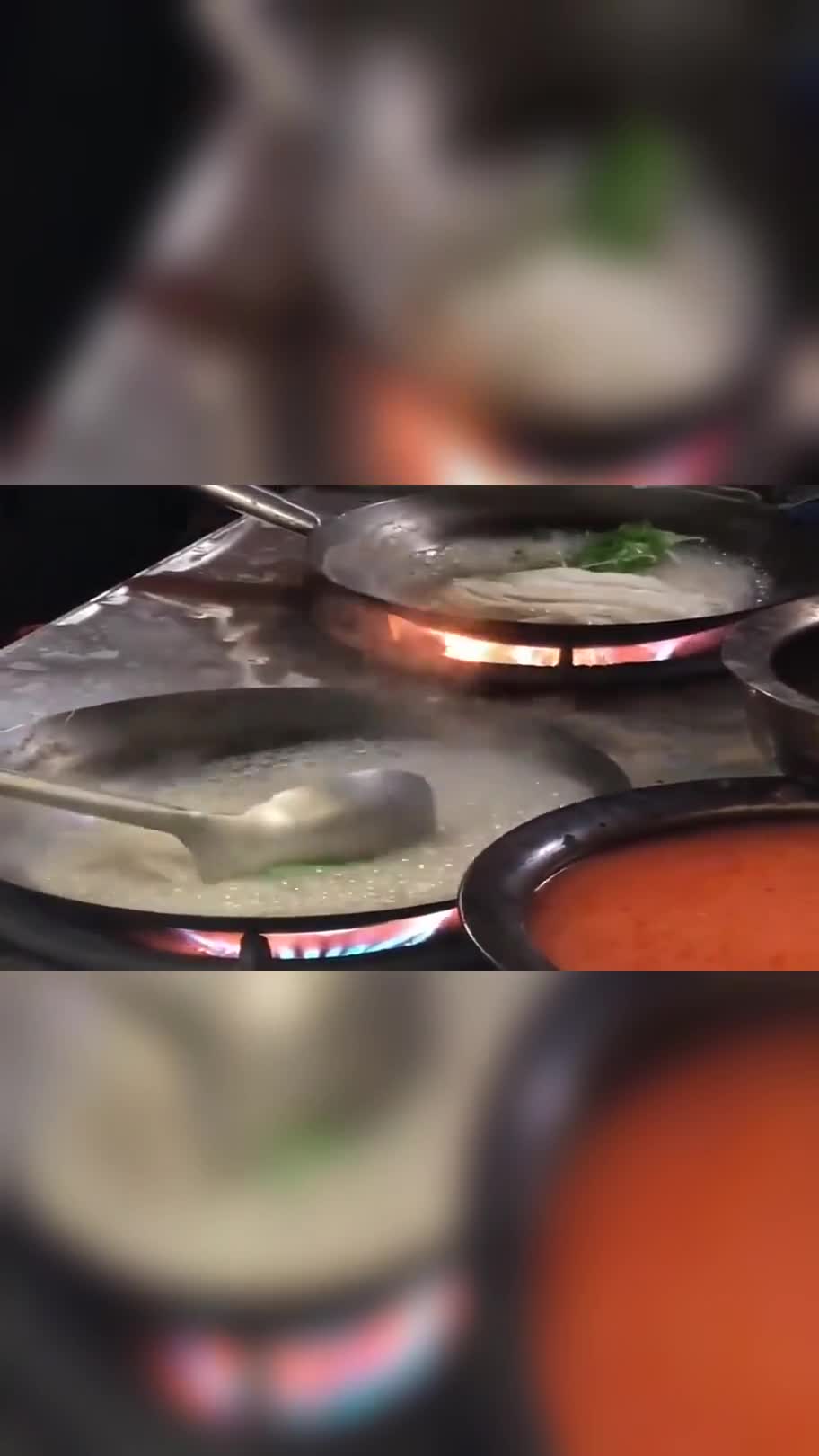 广东人最喜欢的猪杂粉,感觉我可以吃3碗!
