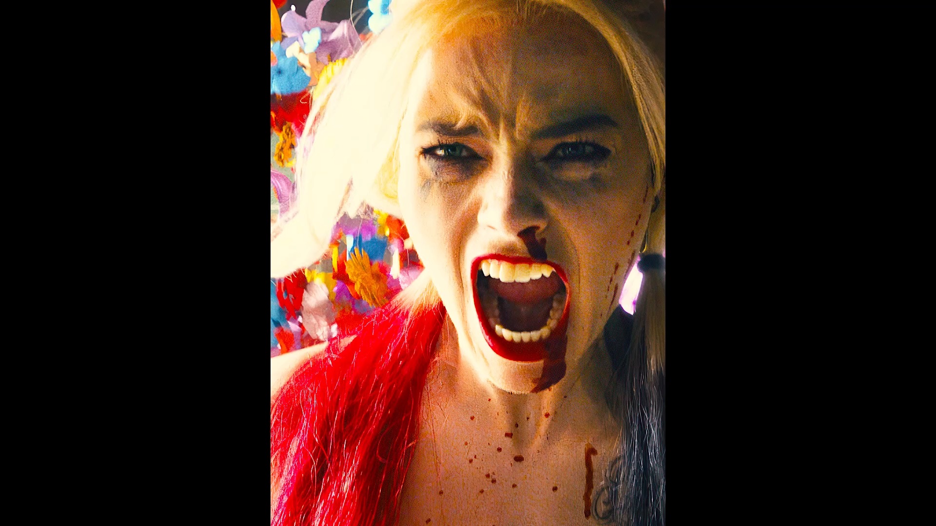 #电影解说#这个呆萌的小鲨鱼,还沾点狠