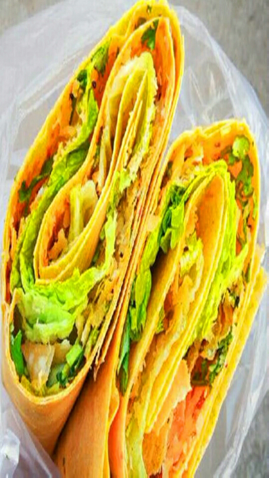 天津煎饼果子配方