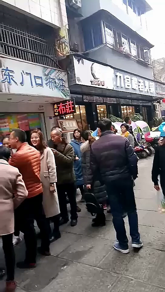 #过年你家吃什么#阆中美食耐心等待中