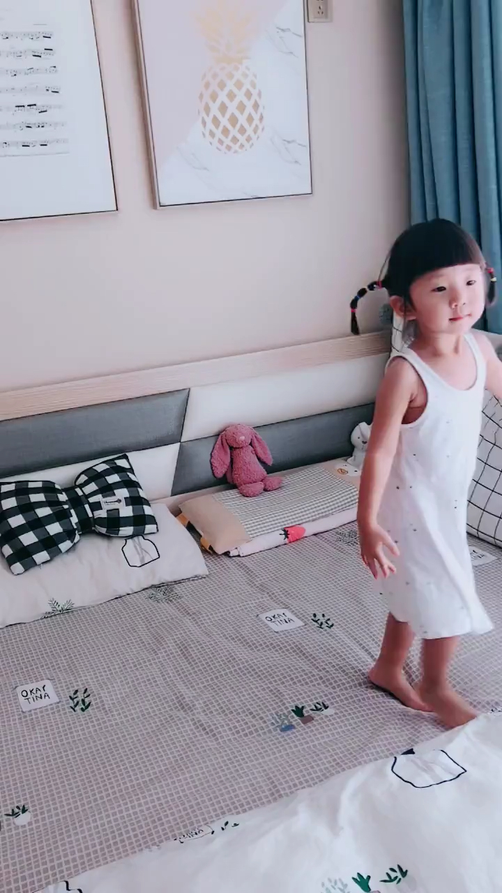 鲨鱼奶奶!