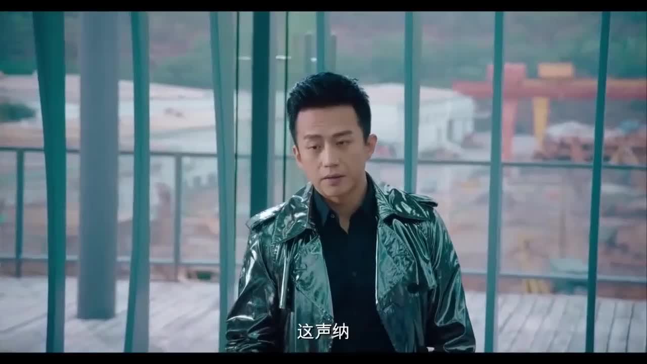 美人鱼:超哥真是个戏精,美人鱼这一段看一遍笑一遍,真是太逗了