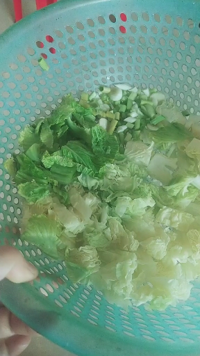 #好物推荐#自腌冬菜