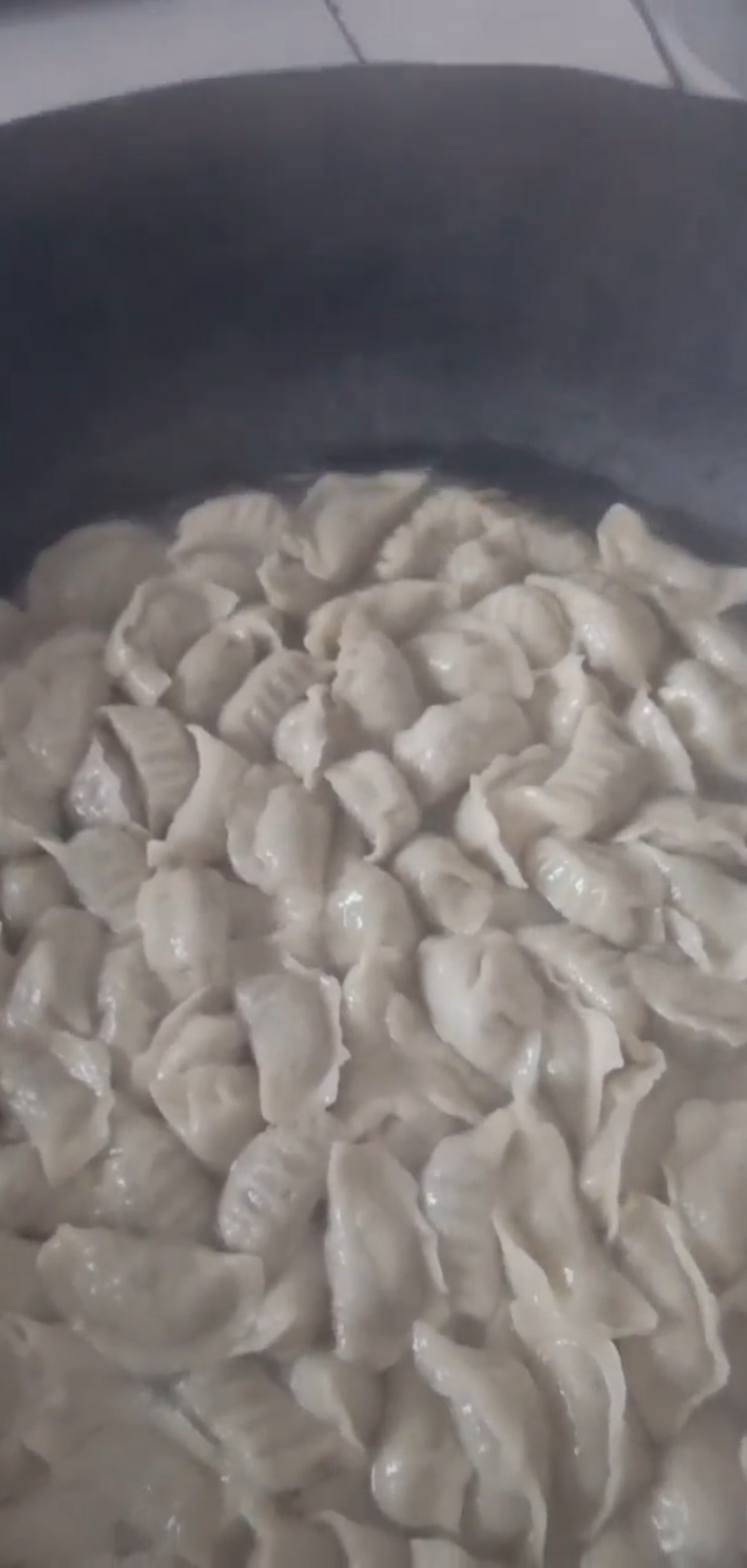 #快要憋疯的你#好吃不如饺子,纯东北酸菜馅饺子,爱吃吗