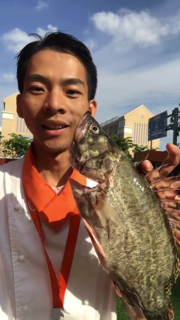 终于找到你了松鼠桂花鱼在家也能试试看啦