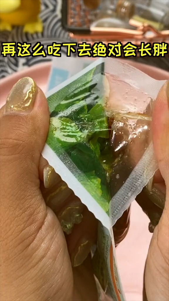 #美食##减肥 #减脂 饥饿状态的时候身体是先分解蛋白质还是脂肪?