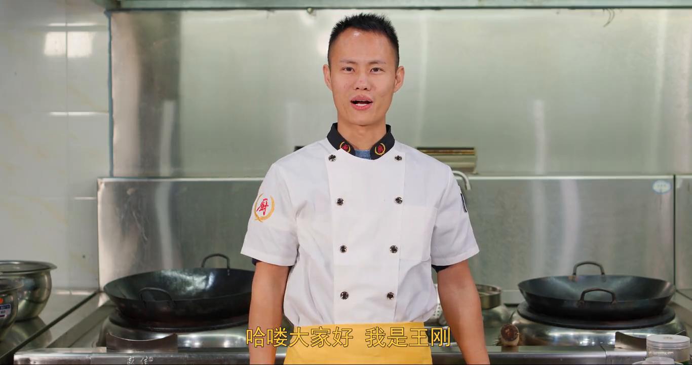 厨师长教你:“凉拌大头菜”的家常做法,香辣又爽脆,收藏了 #美食趣胃计划 #美食教程 #在