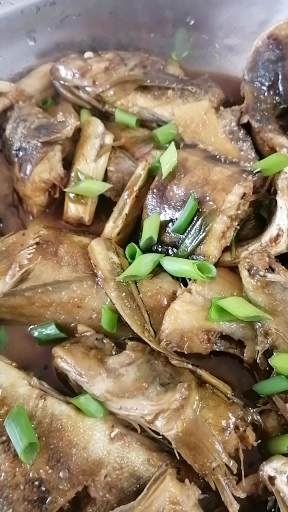 家常小杂鱼