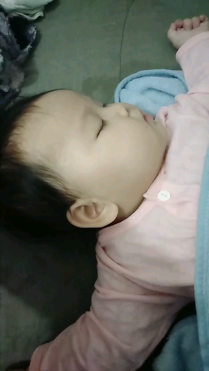 这是梦见吃什么好吃的了
