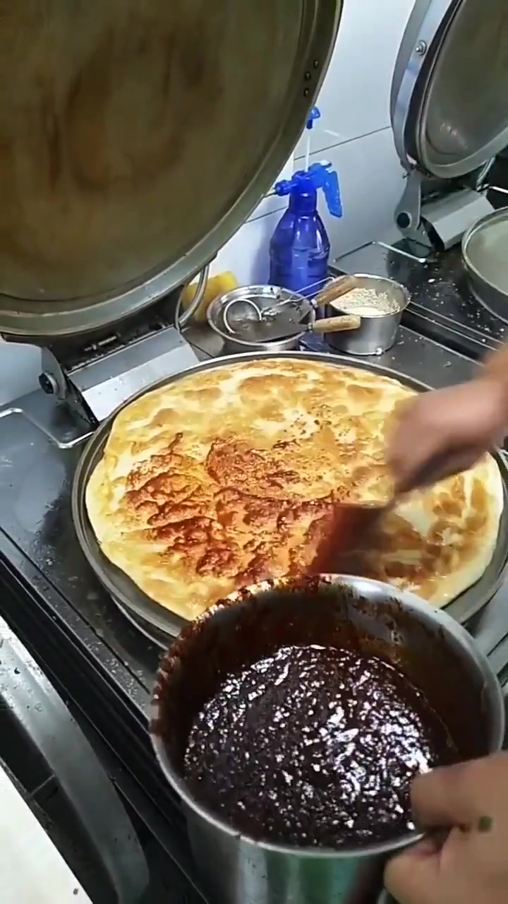 土家酱香饼