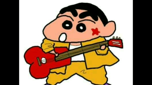 #蜡笔小新#蜡笔小新经典头像