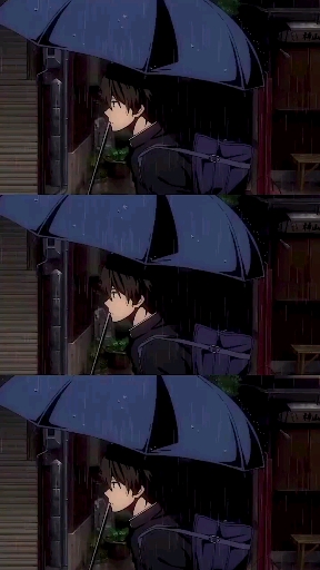 动漫头像千千万,这个男人占一半