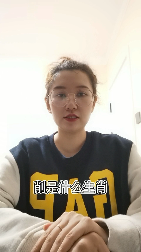 肖是什么生肖   