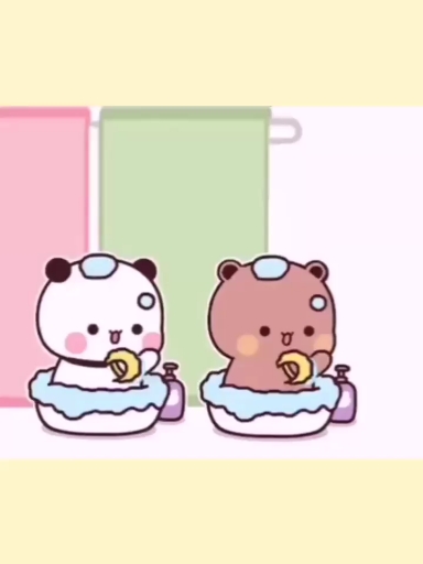 #可爱表情包#可爱的表情包来咯