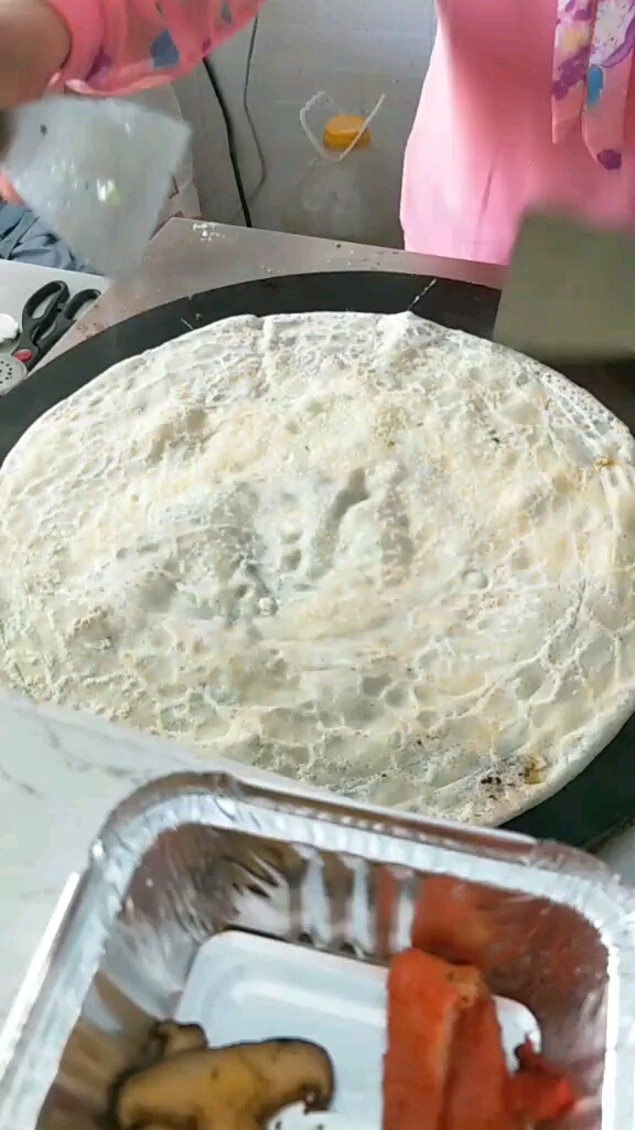 翻到以前视频  好想吃哦