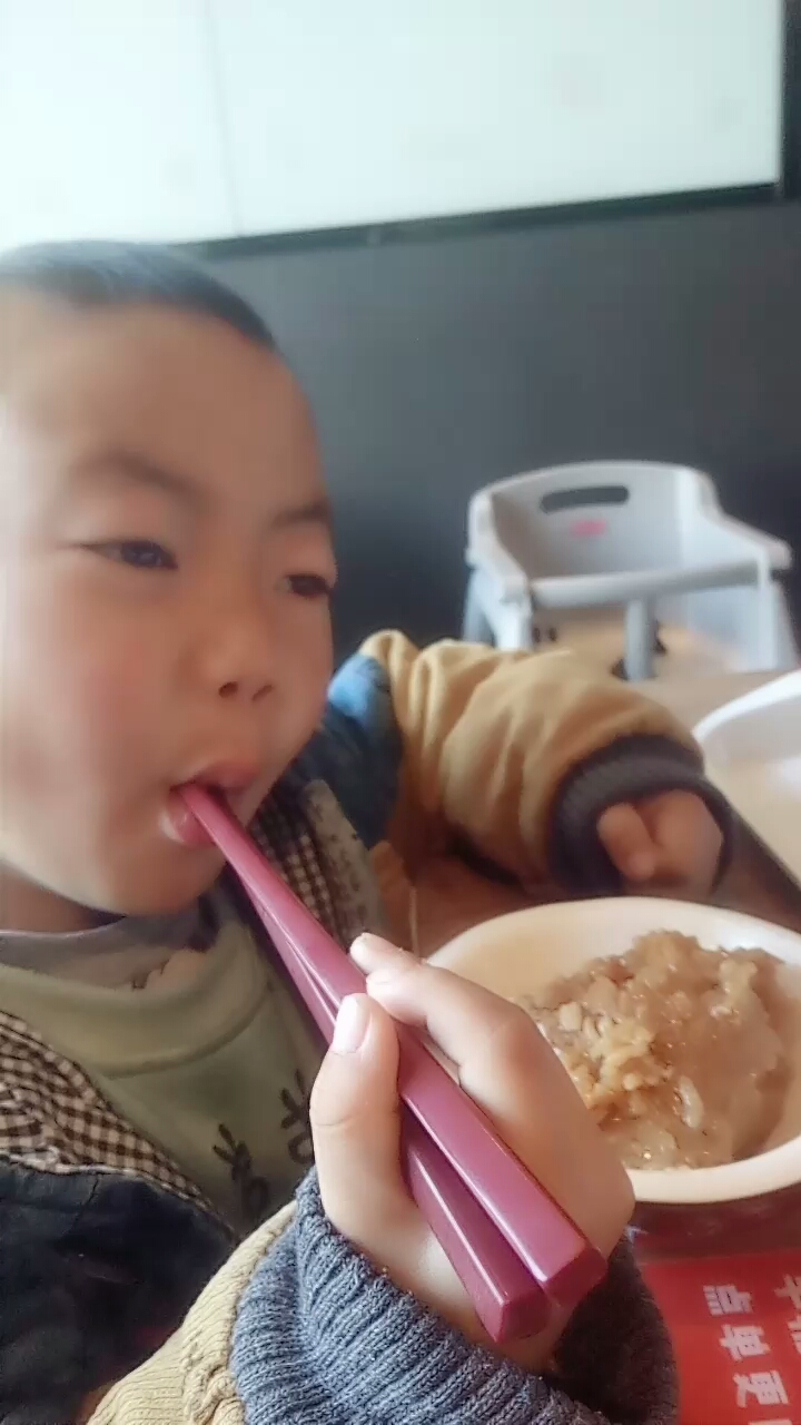 五芳斋肉粽