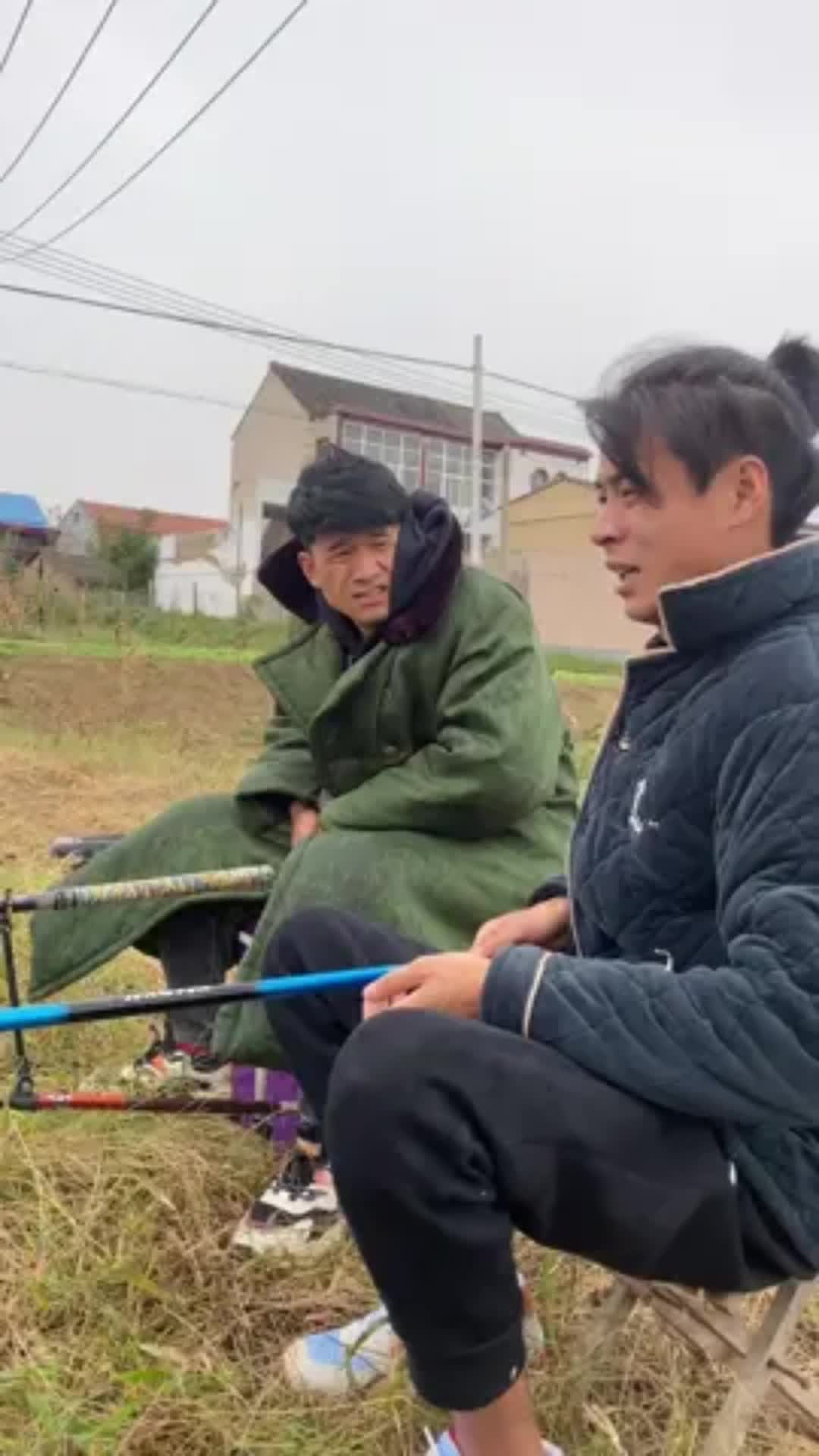 #搞笑段子剧#四菜一汤!你对我真好