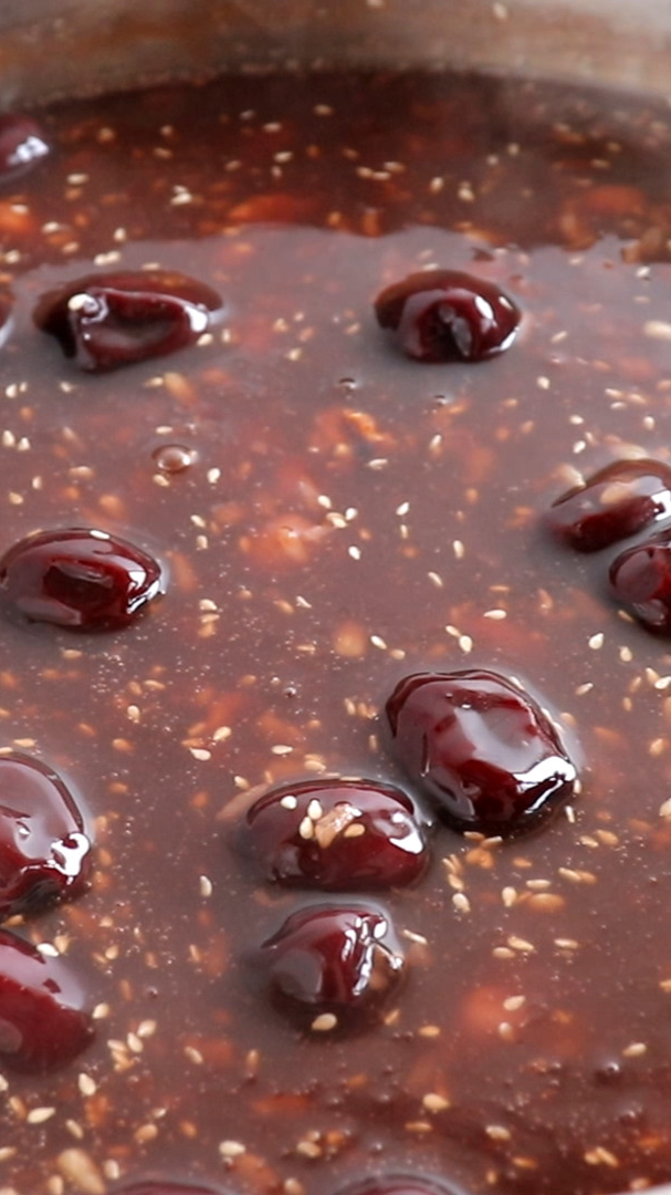 饭店里八宝粥、腊八粥的做法,太香太好喝了