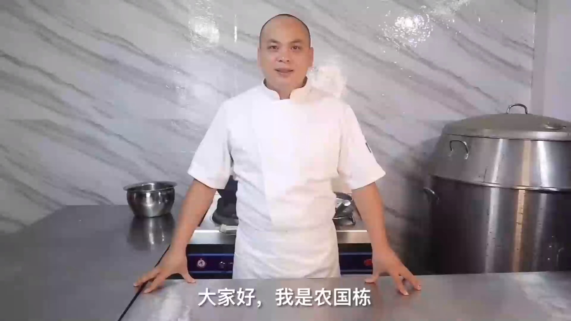 #美食#大厨分享一道家常“海鲜饭”,鲜香美味一看就会,朋友面前露一手
