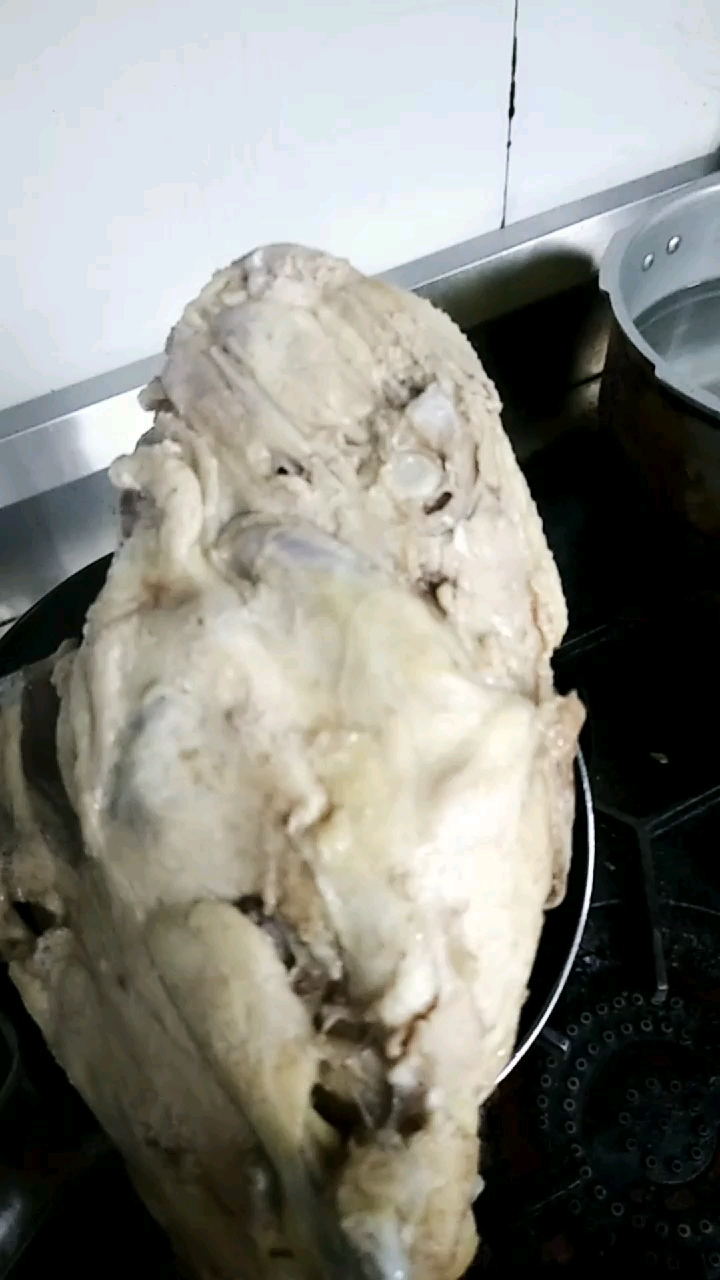 #你工作的样子真美#黯然销魂汤