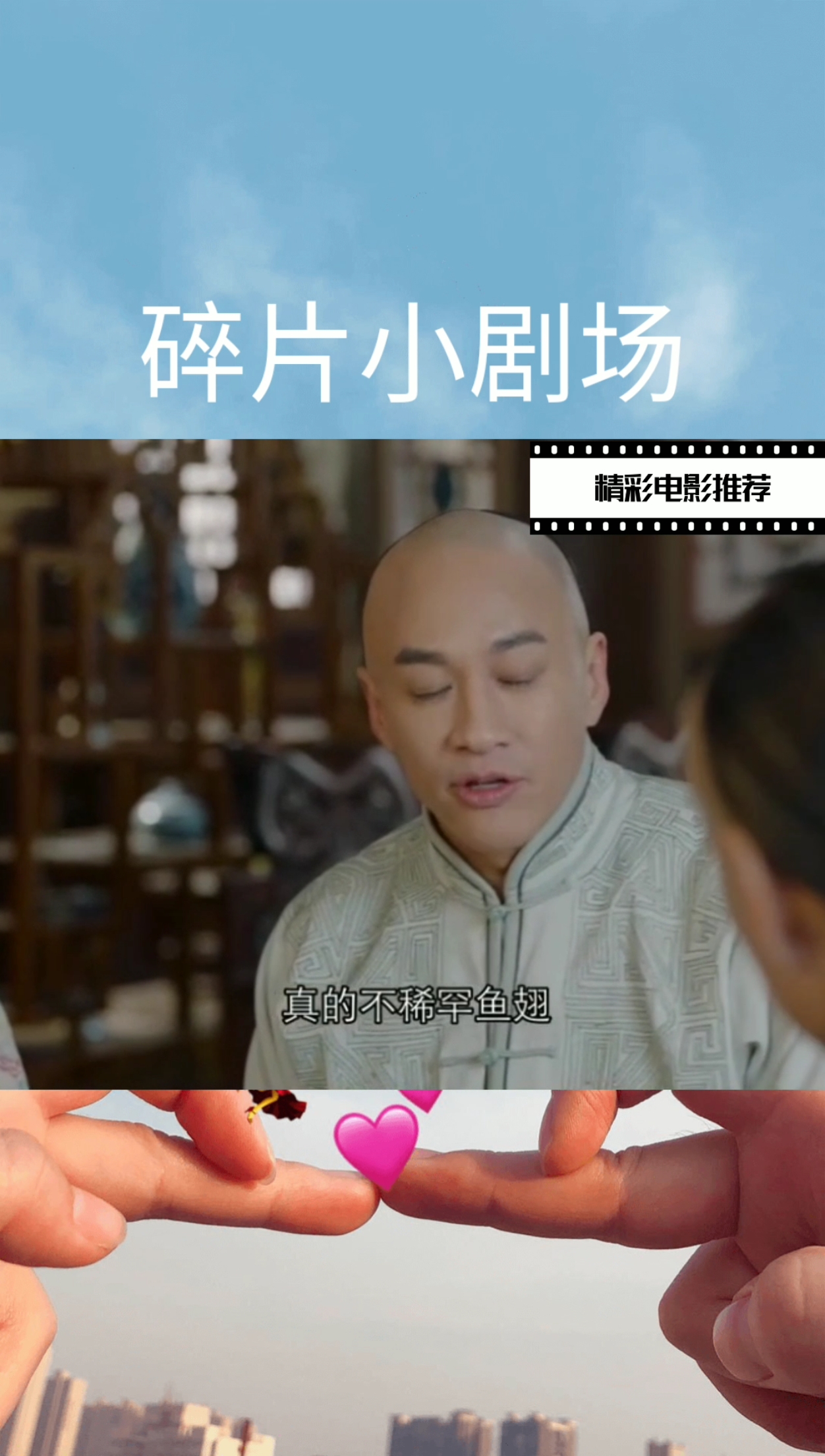 粉丝和鱼翅的区别