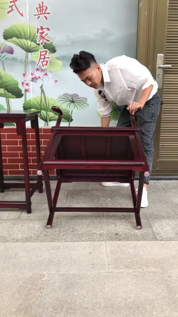 盘3000目的效果,比镜子还好用。