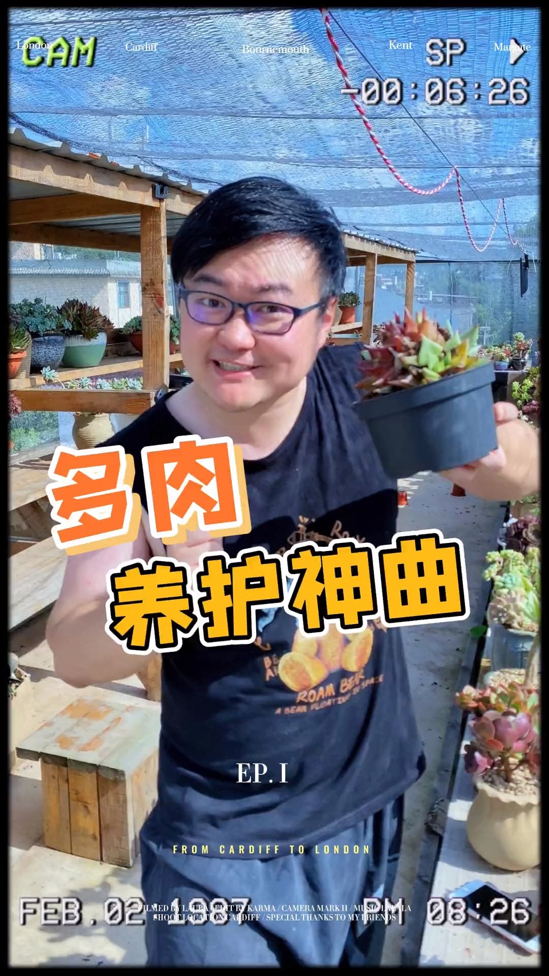 #有一种可爱叫多肉!#这歌你听一半,你就可以成为一个养肉高手#多肉#多肉养护#多肉植物