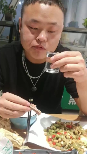 内蒙古特色之风干羊肉,嘎嘎香