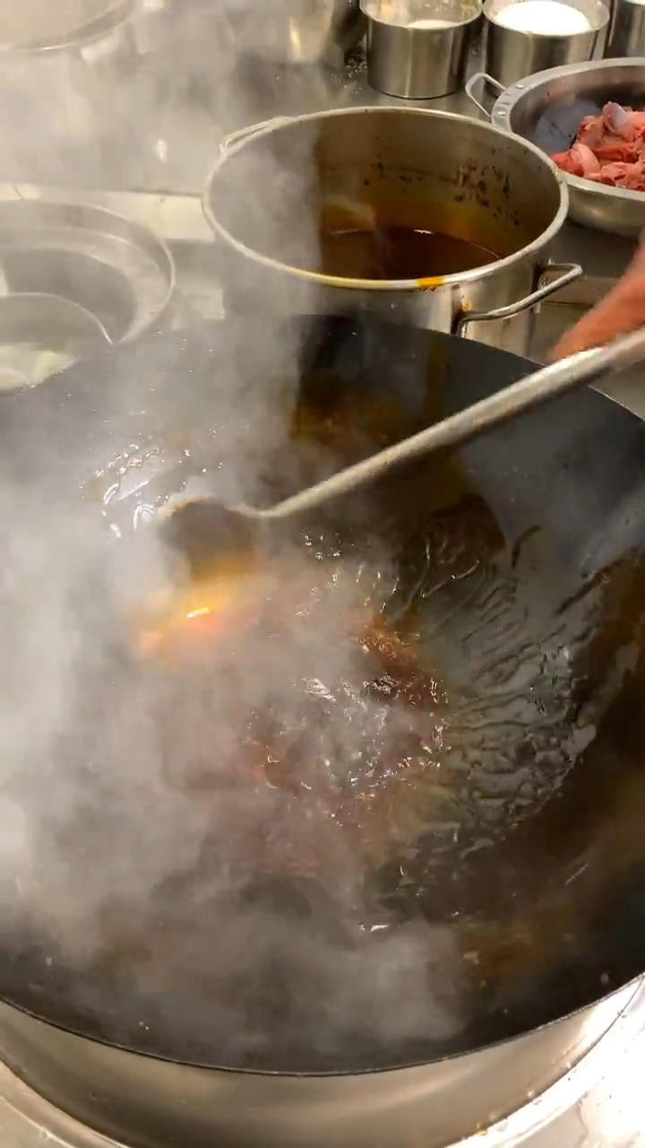 正宗重庆烧鸡公制作方法窍