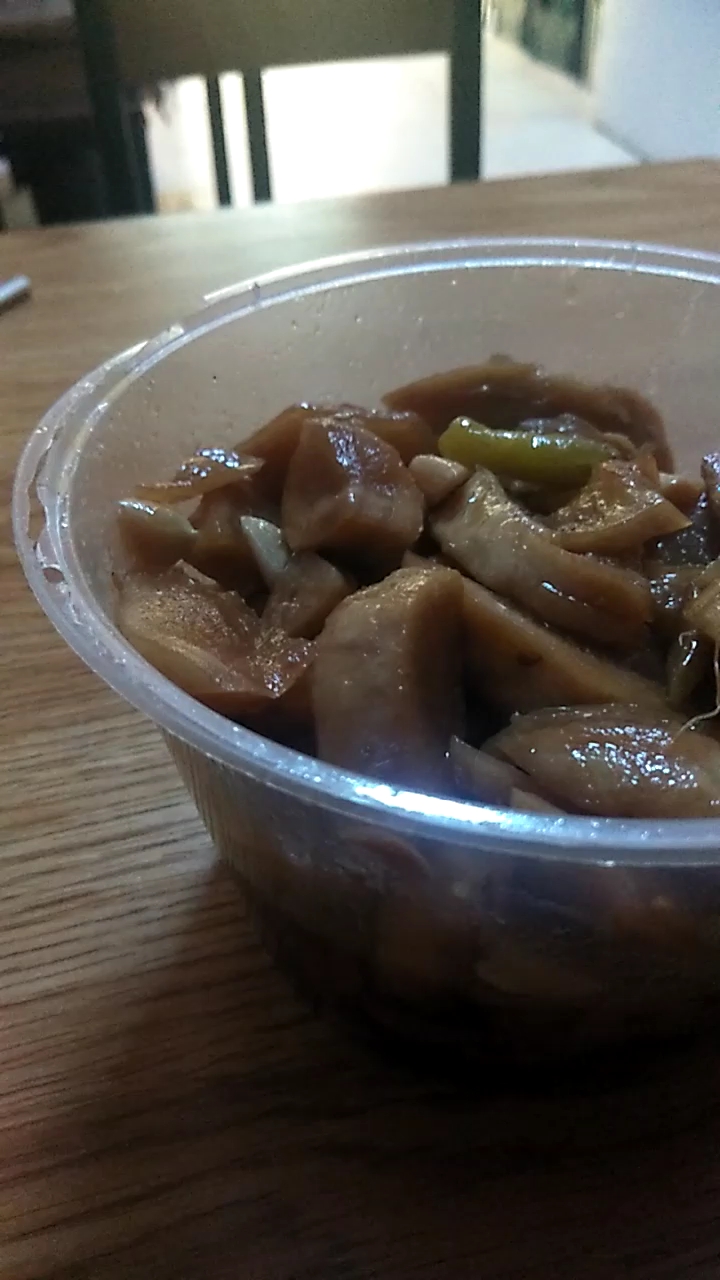 #高手在民间#白萝卜的腌制方法,这种配料的做法,腌好的萝卜小咸菜吃起来酸甜香脆,很好吃啊!