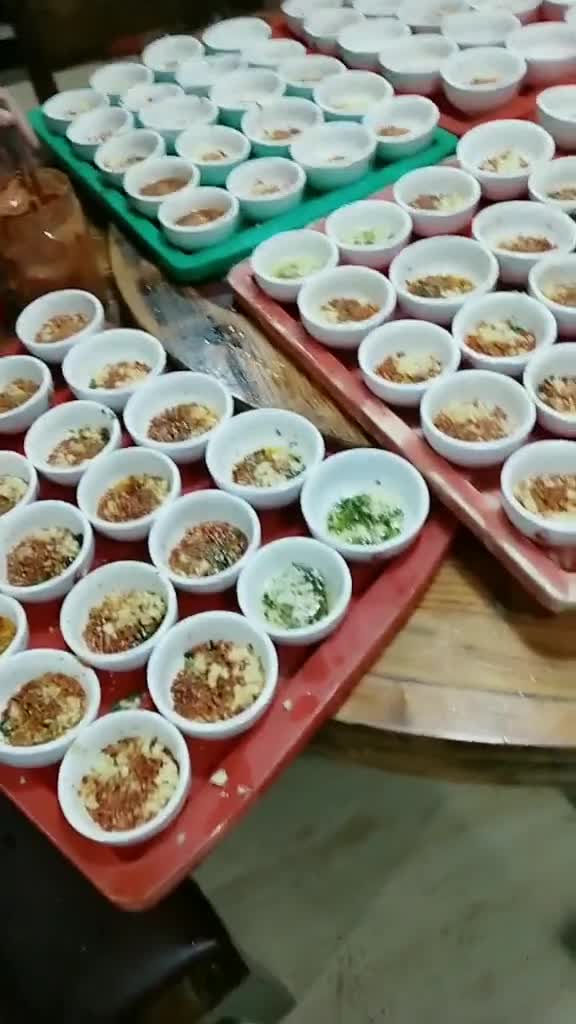 花江狗肉火锅绝密配方,点赞的拿去不送